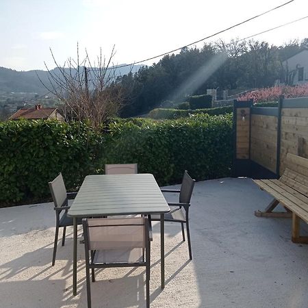 Gite La Nonnette Prades  Exterior photo