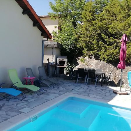 Gite La Nonnette Prades  Exterior photo