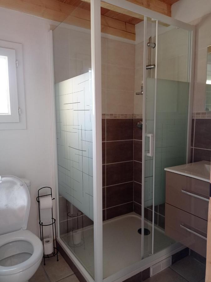 Gite La Nonnette Prades  Exterior photo