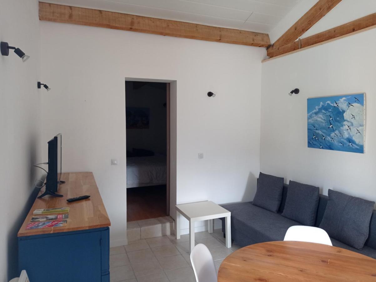Gite La Nonnette Prades  Exterior photo