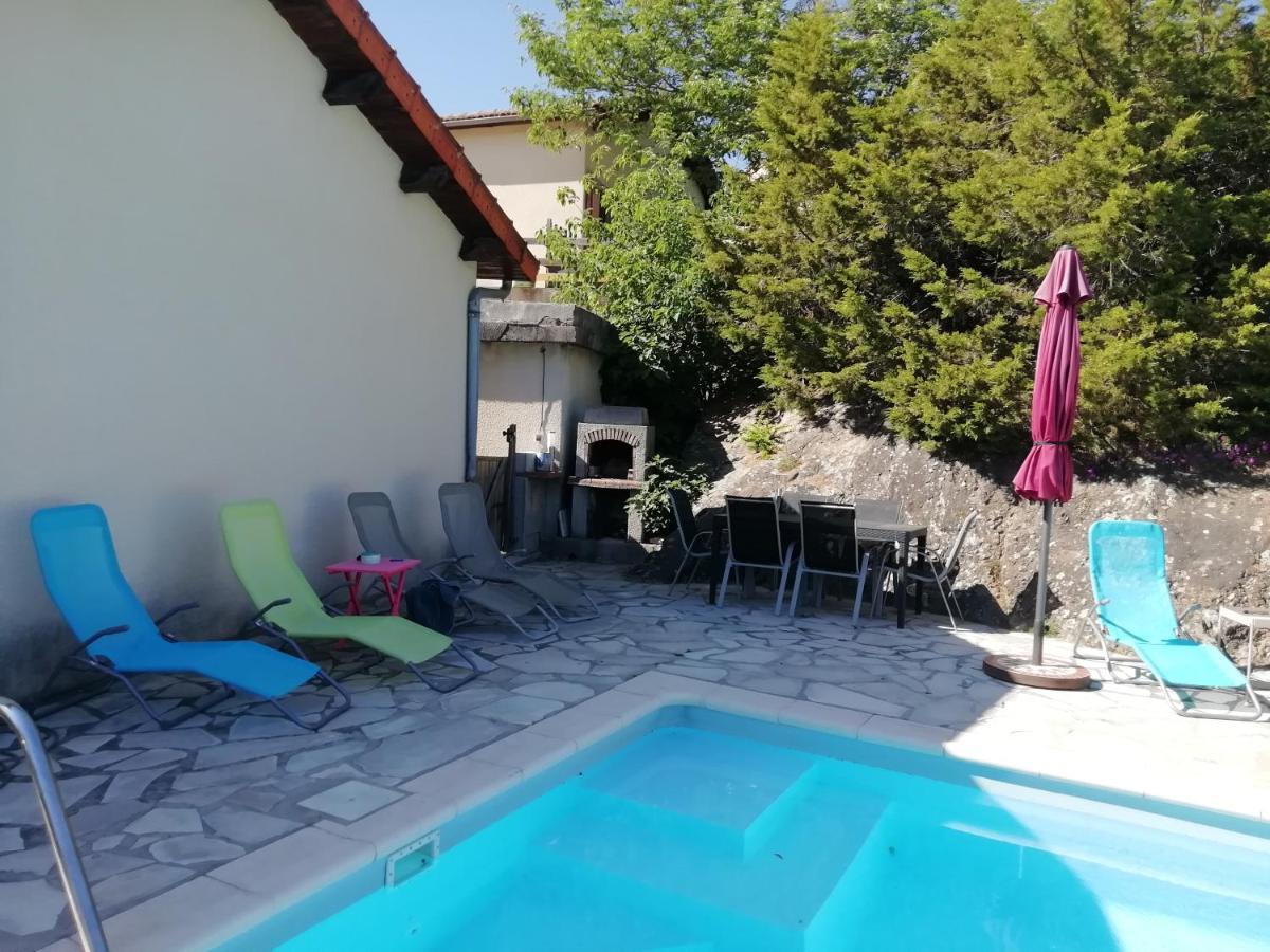 Gite La Nonnette Prades  Exterior photo
